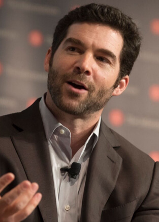 Jeff Weiner